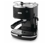 De’Longhi ECO 311.BK Manual Máquina espresso 1,4 L