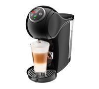 Cafetera Delonghi Genio Plus Negra EDG315B