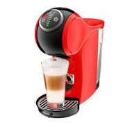 Cafetera Delonghi Genio Plus Roja EDG315R