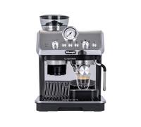 Cafetera DeLonghi La Specialista Arte 1400W 15Bar Gris - EC9155.MB