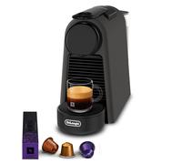 Cafetera DELONGHI Nespresso Essenza Mini EN85.BKMT (Negro)