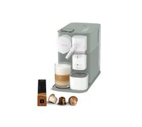 Cafetera DELONGHI Nespresso Lattissima One EN510.GR (Verde)