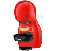 DeLonghi Piccolo XS Cafetera Dolce Gusto Roja