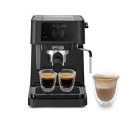 Cafetera De'Longhi Stilosa EC230.BK (1L - 1100W - 15 bar)