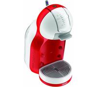 De’Longhi EDG305.WR Semi-automática Macchina per caffè a capsule 0,8 L