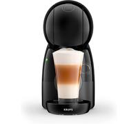 Cafetera Dolce Gusto KRUPS Piccolo XS NEGRA or rojo Colores enviados al azar Máquina de café en cápsulas