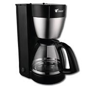 Cafetera eléctrica 10 12 tazas