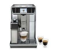 De’Longhi PrimaDonna Elite ECAM 650.55.MS Totalmente automática Máquina espresso 2 L