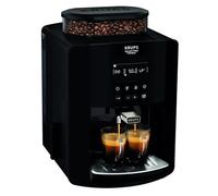 Cafetera Eléctrica Krups Negro 1450 W 15 bar 1,7 L