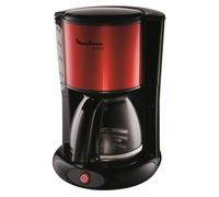 Moulinex Subito Manual Cafetera de filtro 1,25 L