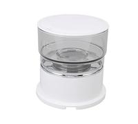 Cafetera Eléctrica Pequeña, Temperatura Precisa del Agua, Fácil de Limpiar, Mini Cafetera de Goteo Portátil de 160 Ml, Tamaño Pequeño para Viajes