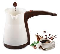 Cafetera eléctrica turco de 500 ml, 1000 W, 220 V, inducción