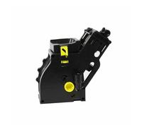 Cafetera EP154206, compatible con las cafeteras Philips HD8743, HD8745, HD8761, HD8762, HD8763, HD8821, HD8824, HD8832, HD8834 y HD8911.