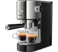 Krups Virtuoso XP442C11 cafetera eléctrica Semi-automática Máquina espresso