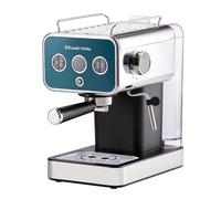 cafetera espresso