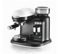 Cafetera Espresso Ariete 1318/01 0,8 L 15 bares con molinillo y espumador