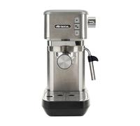 Cafetera espresso Ariete 1380/10 Metal, 15 bar y 14 cm de ancho
