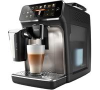 Cafetera Espresso Automática 1500W EP5447/90 (Negra) - PHILIPS