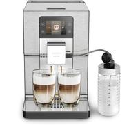 Cafetera Espresso Automática Intuition Experience+ EA877D 1550W (Negro/Acero Pulido) - KRUPS