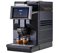 Cafetera Espresso Automática Magic B2 4L 1300W (Negra) - SAECO