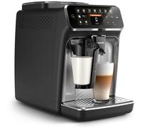 Cafetera Espresso Automática Philips Serie 4300 EP4346/70 1,8 L 1500 W LatteGo