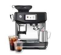 Cafetera Espresso Automática Sage Barista Touch Impress 2,5L 15 Bares molinillo integrado