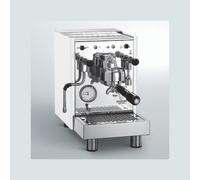 Cafetera espresso Bezzera BZ10 Blanco