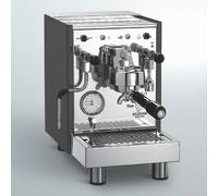 Cafetera espresso Bezzera BZ10 Negro
