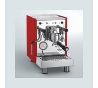 Cafetera espresso Bezzera BZ10 Rojo