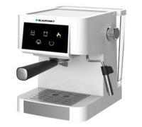 Cafetera Espresso Blaupunkt CMP501 1,5 L 20 bares con calentador de tazas