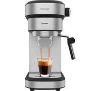 Cafetera Express Cecotec Cafelizzia 790 Steel DUO 1350 W