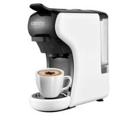 Cafetera espresso Camry presión multicápsula 19 bar CR 4414