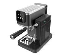 Cafetera Espresso Cecotec Cafelizzia Coldbrew Latte 1,2L 20 Bares pantalla táctil espumadora