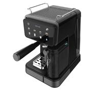 Cafetera Espresso Cecotec Power Espresso Touch ColdBrew 1,5L 20 Bares con espumador de leche