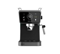 Cecotec cafetera express power espresso touch coldbrew. 1350w, café e