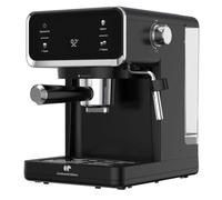Cafetera Espresso Continental Edison CEME19B 1L 19 Bares con display digital