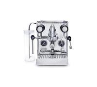 Cafetera espresso de doble caldera Bellezza Francesca