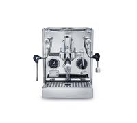 Cafetera espresso de doble caldera Bellezza Francesca