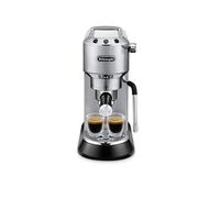 Cafetera Espresso DeLonghi EC885.M 1 L 15 Bares con espumador de leche y calienta tazas