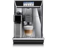 Cafetera Espresso DeLonghi ECAM 656.75.MS 2 L 15 Bares Acero inoxidable con molinillo integrado
