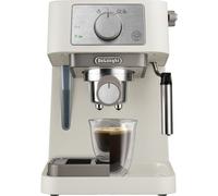 Cafetera Espresso De'Longhi Stilosa Bomba Tradicional EC260.CR - Crema