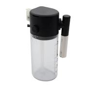 Cafetera Espresso DLSC028 Compatible Con DeLonghi, Jarra De Leche Desmontable, Piezas De Cafetera