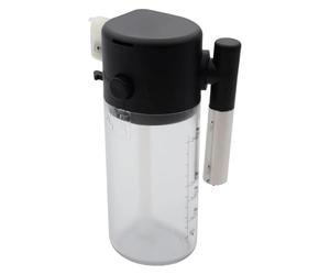 Cafetera espresso DLSC028, compatible con jarra de leche desmontable DeLonghi