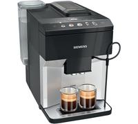 Cafetera Espresso EQ.500 Classic 1.9L 1500W (Metálica/Plata) - SIEMENS