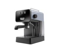 Cafetera Espresso Gaggia ESPRESSO DELUXE 1,2 L 15 Bares Manual Gris