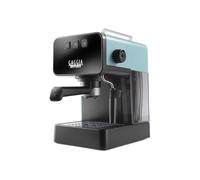 Cafetera Espresso Gaggia ESPRESSO DELUXE 1,2 L 15 Bares Verde con sistema anti cal