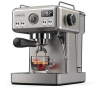 Cafetera Espresso HiBREW H10A 1,8 L 19 Bares Plata con control de temperatura