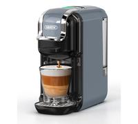 Cafetera Espresso HiBREW H2B 0,6 L 19 Bares con intensidad ajustable