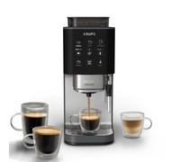 Cafetera Espresso Krups Coffee Crush Edition SA404BE1 1,8 L 15 Bares Molinillo