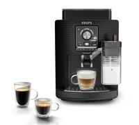 Cafetera Espresso Krups EA5028 2L Molinillo integrado 1450 W Negra